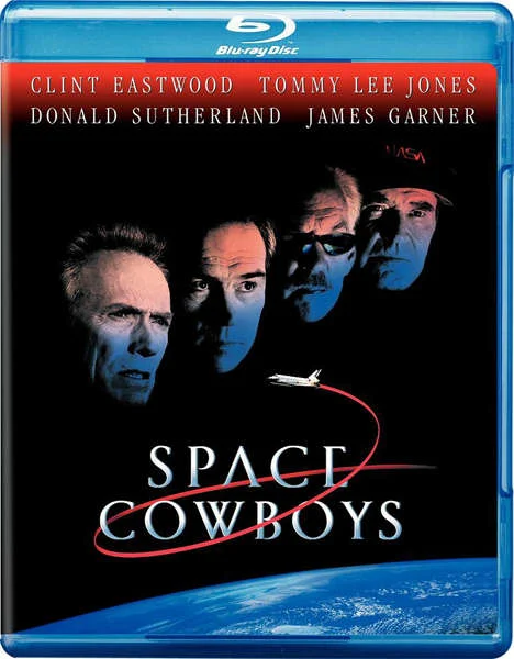 Space Cowboys Afbeelding 1