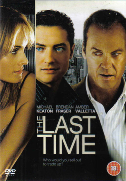 The Last Time Afbeelding 1