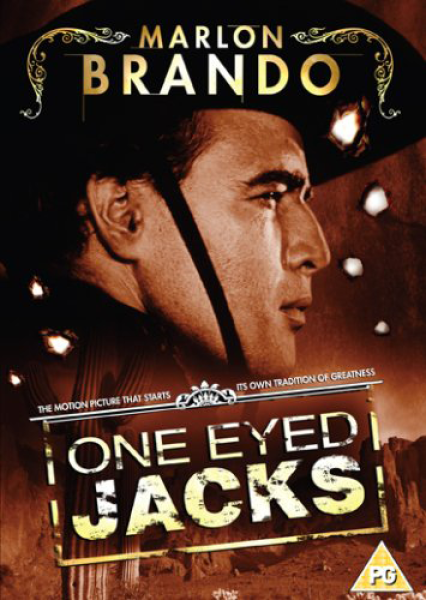 One Eyed Jacks Afbeelding 1