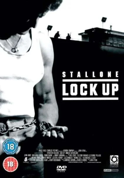 Lock Up Afbeelding 1