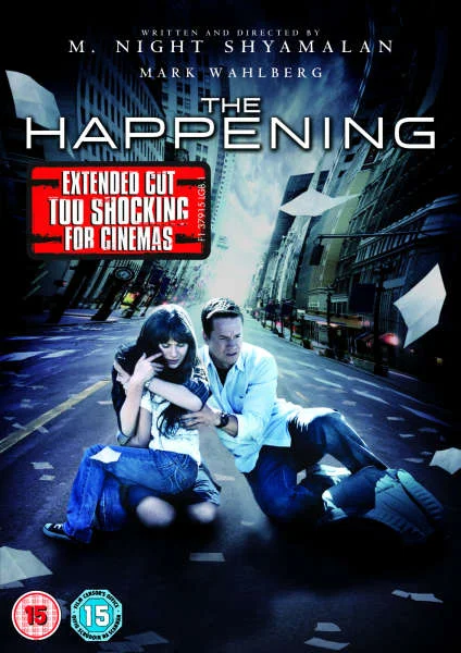 The Happening Afbeelding 1