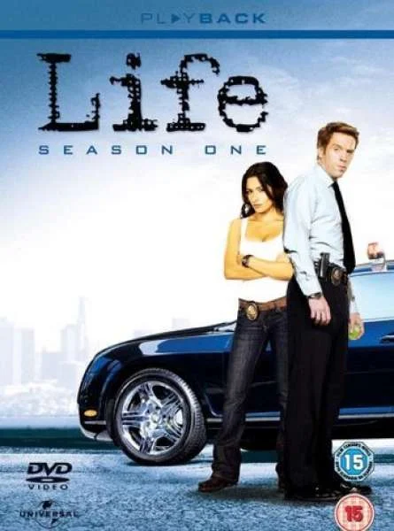 Life - Seizoen 1 Afbeelding 1
