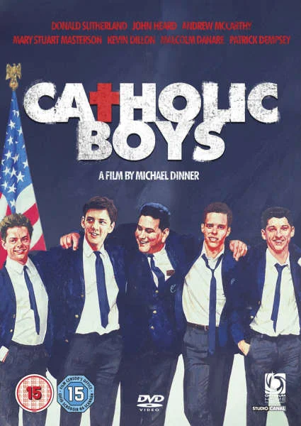 Catholic Boys Afbeelding 1