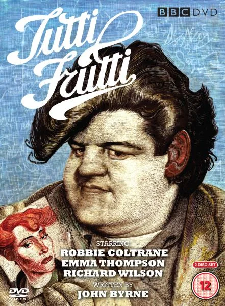 Tutti Frutti Afbeelding 1