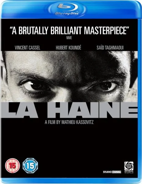 La Haine Afbeelding 1