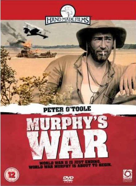 Murphy's War Afbeelding 1