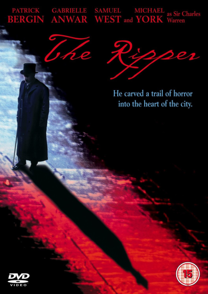 The Ripper Afbeelding 1