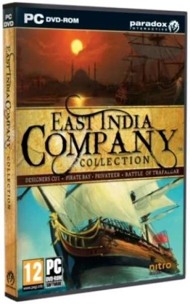 East India Company Collection Afbeelding 1
