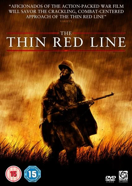 The Thin Red Line (1964) Afbeelding 1