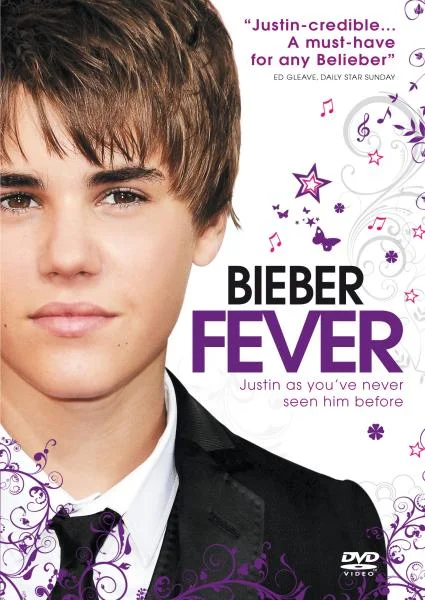 Bieber Fever Afbeelding 1