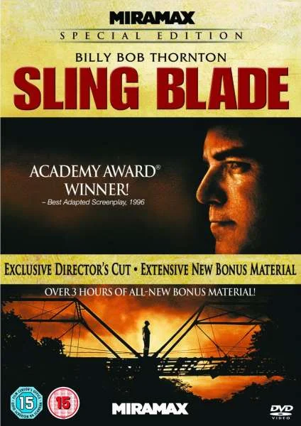 Sling Blade Afbeelding 1