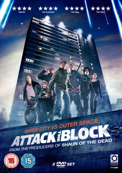 Attack the Block Afbeelding 1