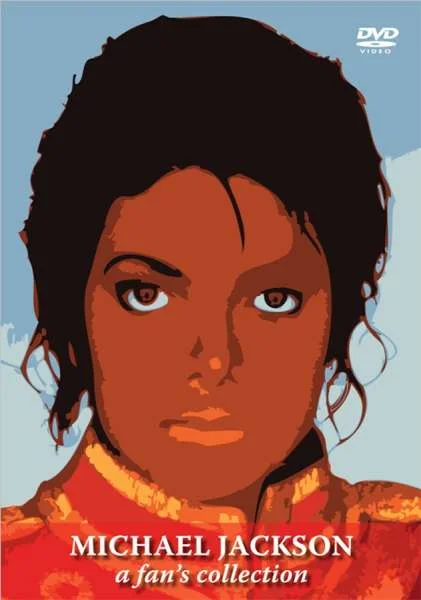 Michael Jackson: Michael Jackson: A Fans Collection Afbeelding 1
