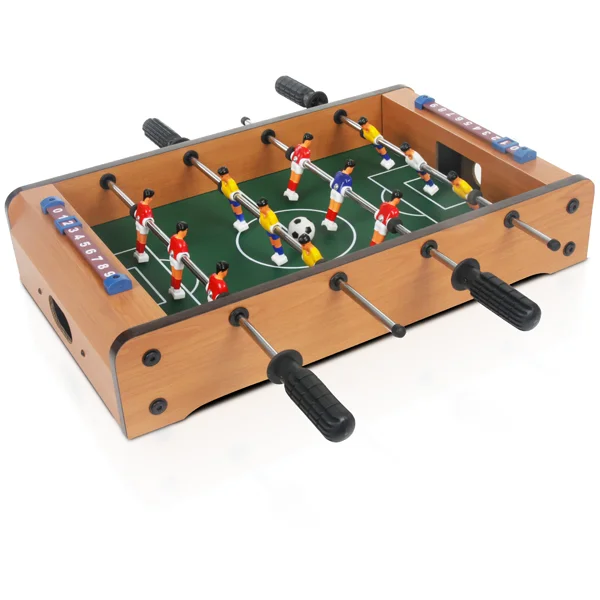Desktop Table Football Afbeelding 1