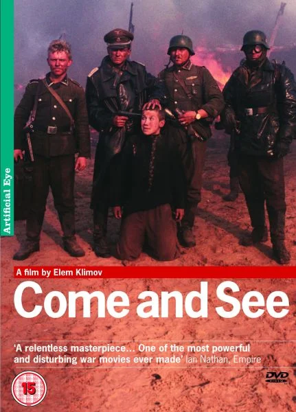 Come and See Afbeelding 1