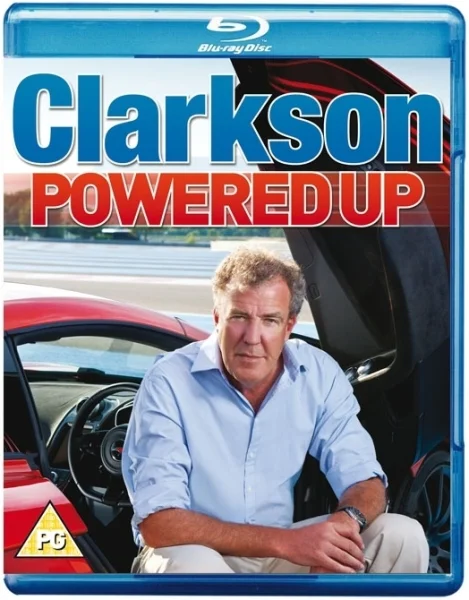 Clarkson: Powered Up Afbeelding 1