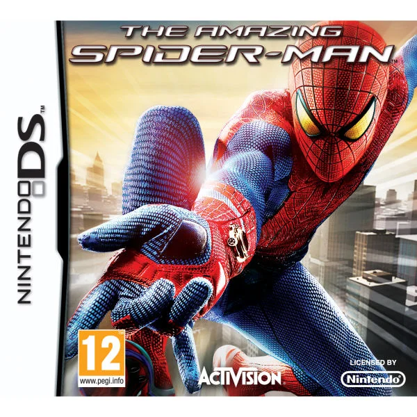 The Amazing Spider-Man Afbeelding 1