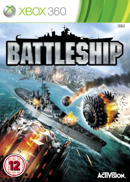 Battleship Afbeelding 1