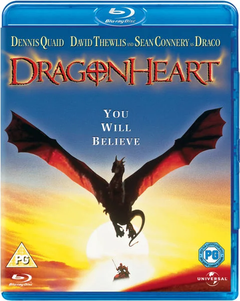 Dragonheart Afbeelding 1