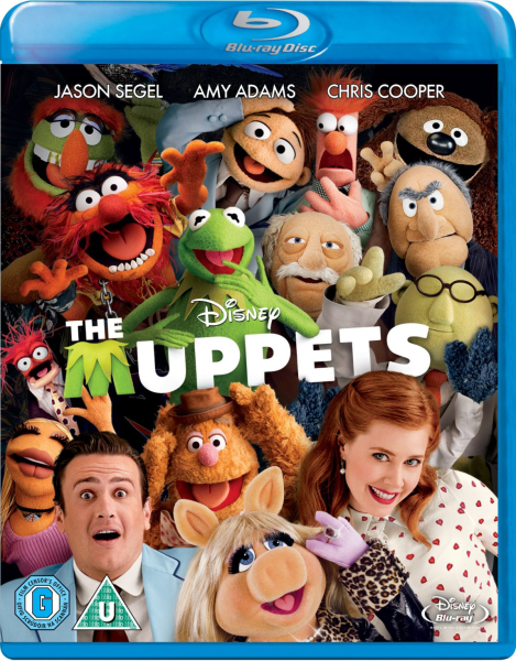 The Muppet Movie Afbeelding 1