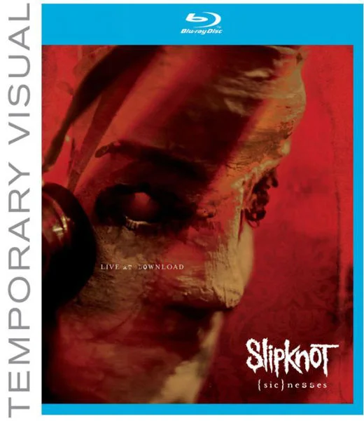 Slipknot: {sic}nesses: Live at Download Afbeelding 1