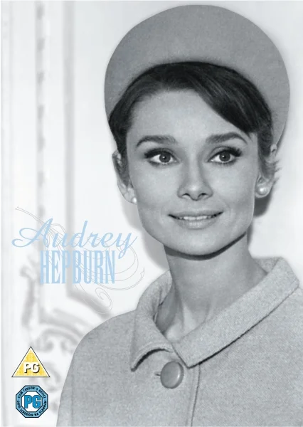 Audrey Hepburn - Screen Goddess Afbeelding 1