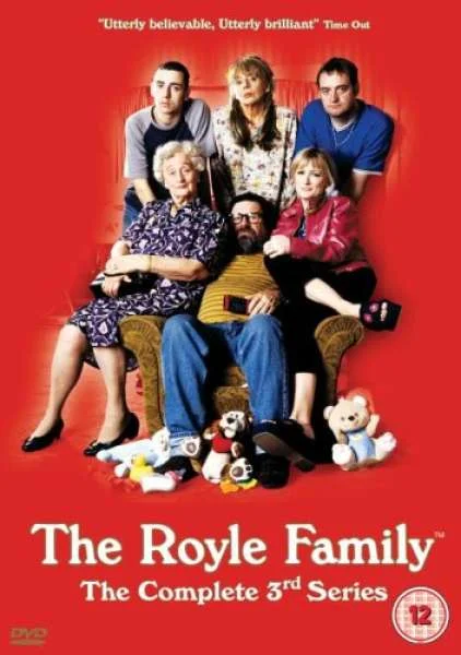 Royal Family Series 3 Afbeelding 1