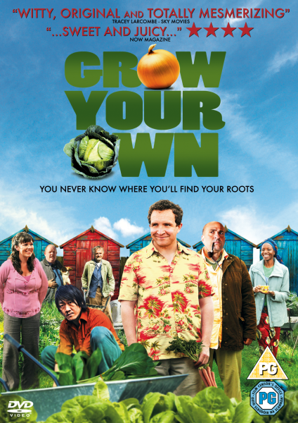 Grow Your Own Afbeelding 1