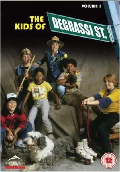 The Kids Of Degrassi Street Afbeelding 1