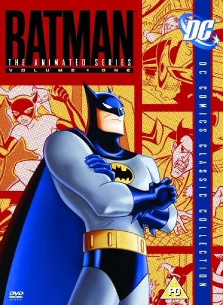 Batman - DC Verzameling Vol. 1 Afbeelding 1