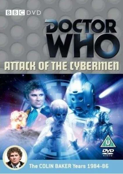 Doctor Who - Attack Of Cybermen Afbeelding 1