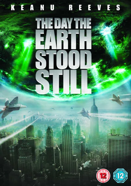 The Day Earth Stood Still Afbeelding 1