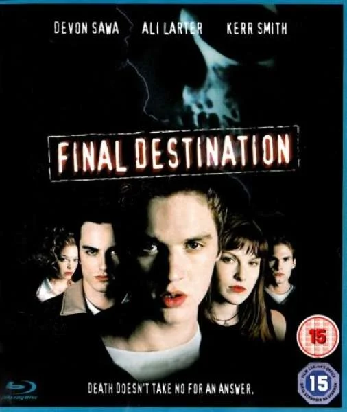 Final Destination 1 Afbeelding 1