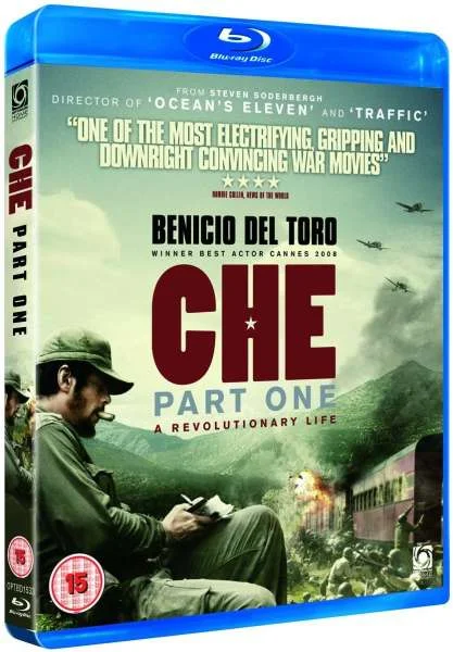 Che - Part 1 - Argentine Afbeelding 1