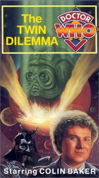 Doctor Who - Twin Dilemma Afbeelding 1