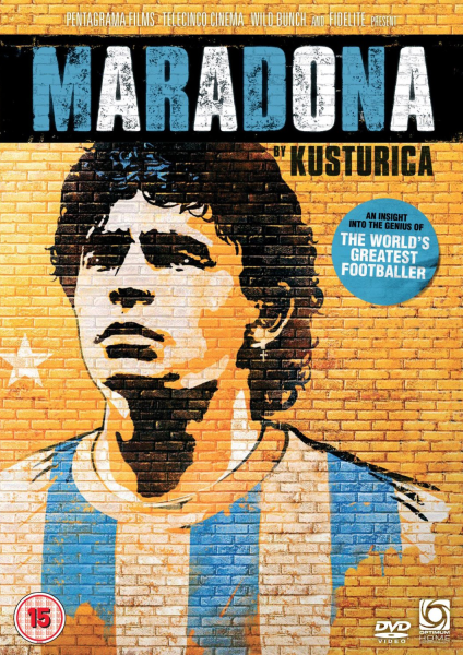Maradona Afbeelding 1