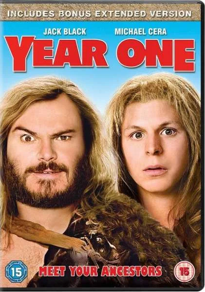 Year One Afbeelding 1