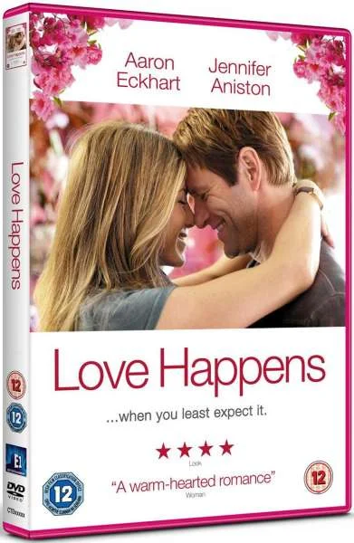 Love Happens Afbeelding 1