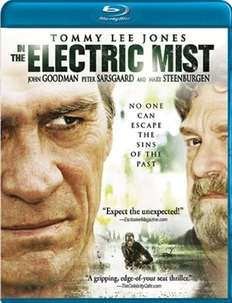 In Electric Mist Afbeelding 1