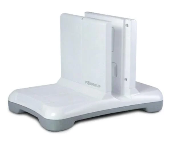 Wii Fit Power Up Charging Stand Afbeelding 1
