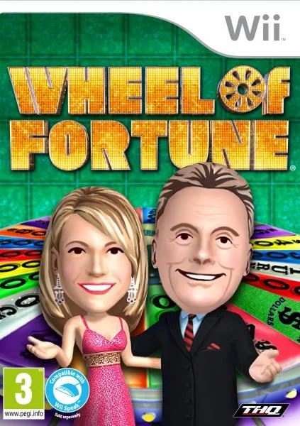 Wheel of Fortune Afbeelding 1