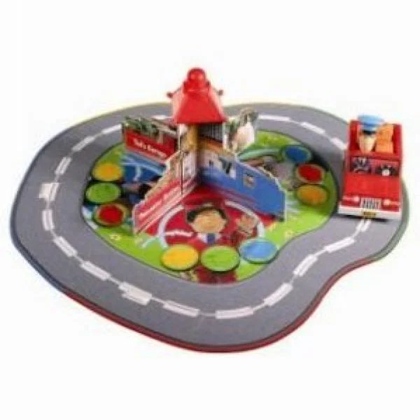 Postman Pat Delivery Dash Afbeelding 1