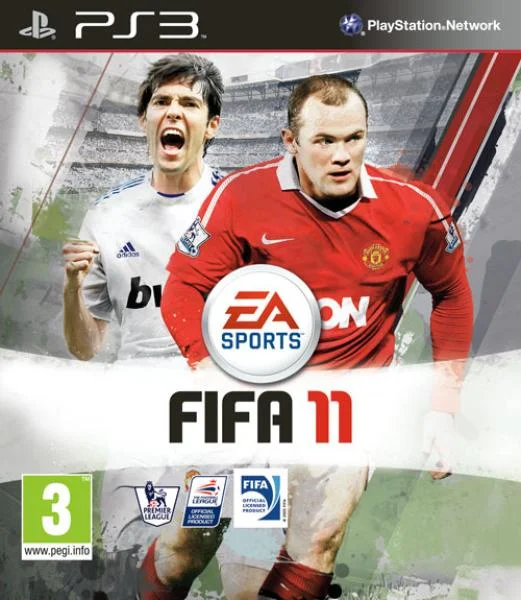 Fifa 11 Afbeelding 1