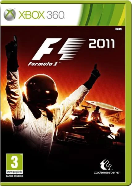F1 2011 Afbeelding 1
