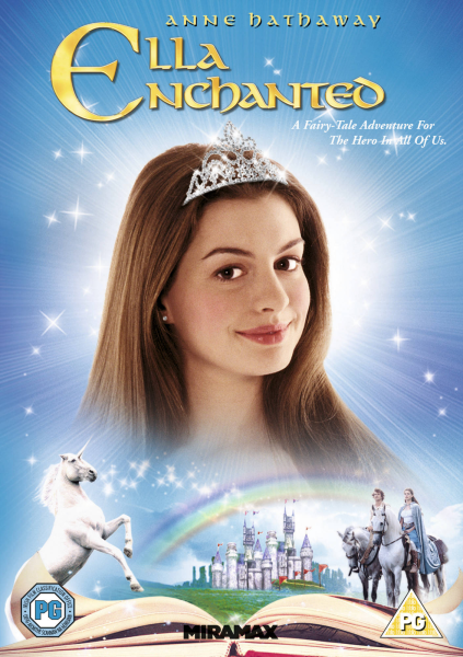 Ella Enchanted Afbeelding 1