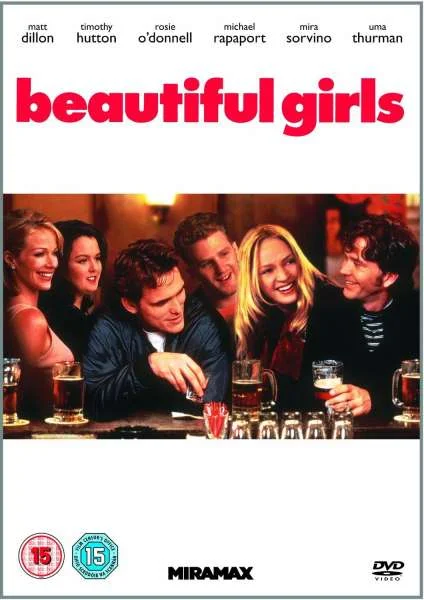 Beautiful Girls Afbeelding 1