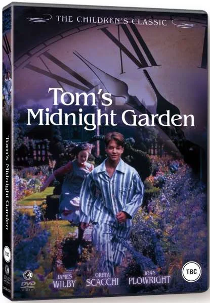 Tom's Midnight Garden Afbeelding 1