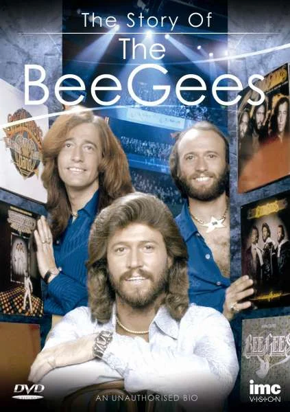 The Story of the Bee Gees Afbeelding 1