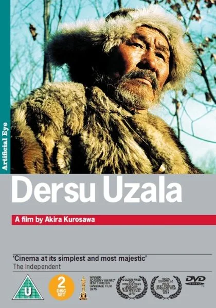 Dersu Uzala Afbeelding 1