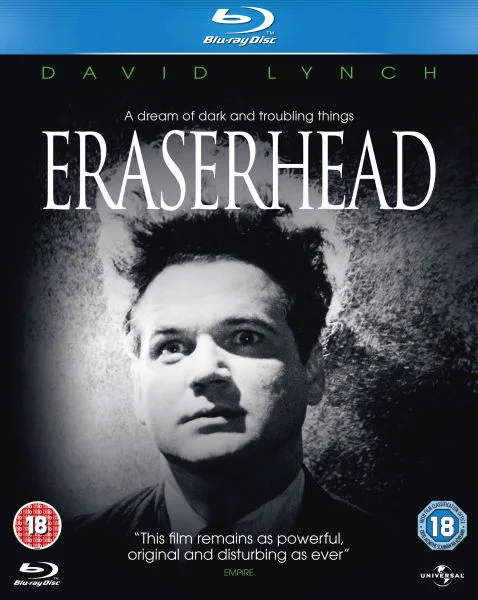 Eraserhead Afbeelding 1